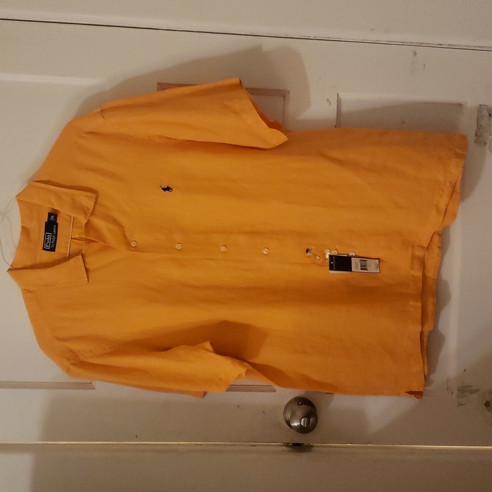 Mens Ralph Lauren Shirt
